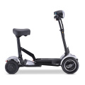 Perfect Travel Transformer 4 Wheel Electric Golf Scooter