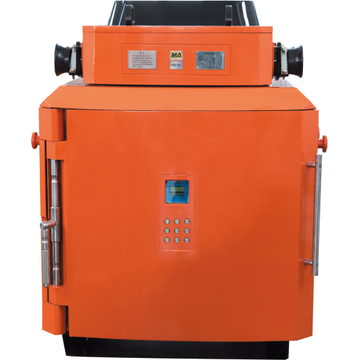 Mining Explosion Proof Variable Frequency Drive