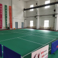 Tapis caoutchouc Enlio pour terrain de badminton