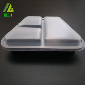 freezer microwave and oven safe food container