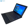 10,1 pouces 2 dans 1 tablette d&#39;ordinateur portable Windows 10