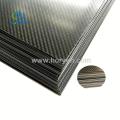 High modulus custom CFRP plate carbon fiberglass sheet