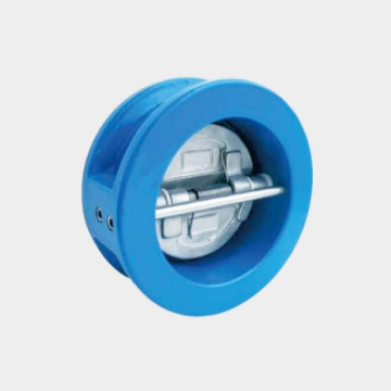 About Wafer Type Check Valve