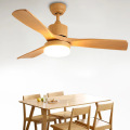 LEDER Decorative Ceiling Light Fans