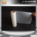 190micron Milch White Mylar Film zur elektronischen Isolierung