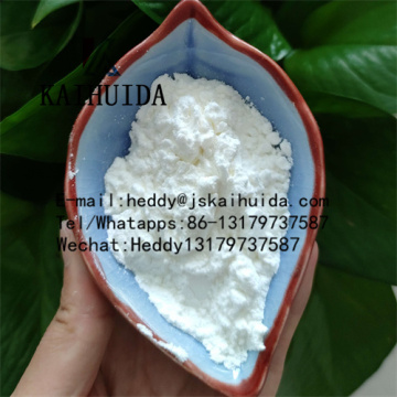 CAS 527-07-1 Gluconate de sodium de haute pureté