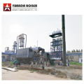 Price of Industrial Thermal Oil Boiler Heating System