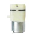 Wearable Breastfeeding New Upgrade 6V Diaphragm Vacuum Pump