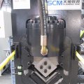 CNC Angle Lines for Punching Marking & Cutting