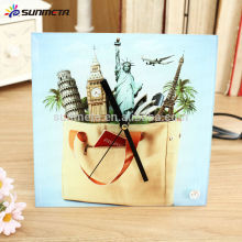 FREESUB Sublimation Heat Press Glass Photo Cadeaux