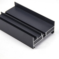 Oxidation Aluminum Profile for Solar Panel Frame