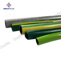 1/2" 25feet Green PVC Garden/Water hose/Plastic Pipe