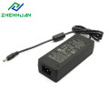 24V 4A Negro Cargador de adaptador de corriente para computadora portátil 100W