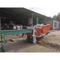 Large Capacity Wood Chipper