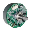 Brushless DC Motor, 500 rpm Electric Motor & Brushless Motor with Gear Customizable