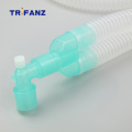 Medical Sterile Corrugated Anesthesia Breathing Circuit