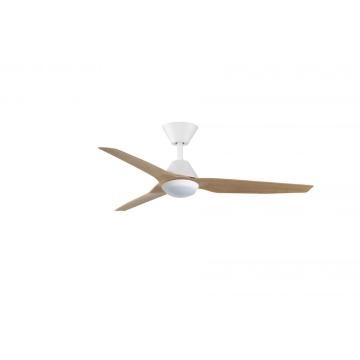 48 inch silent ceiling fan with remote control