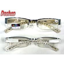 high power reading glasses