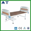 Wooden Medical Parallel Patient Bed