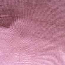 Stock Algodão Spandex Stretch 14 País de Gales Corduroy Woven Garment Fabric