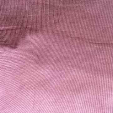 Stock Algodón Spandex Stretch 14 País de Gales Corduroy Tejido de tela de la ropa