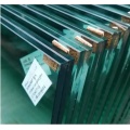 Clear laminated glass 6mm8mm10mm