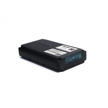 Compagnie d&#39;assurance GPS Tracker avec batterie longue durée (GPT26)