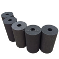 High Strength Isostatic Carbon Rods Graphite Round