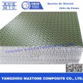 Fiberglass Reinforced PP Honeycomb Core Sandwich Panel