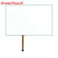 GreenTouch 4 Wire Resistive Touch Screen 10.1"