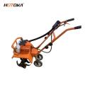 Mini Agriculture Farm Machine 212cc Rotary Tiller Cultivador