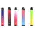 Disposable Puff Double Electronic Cigarette Pen