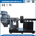 metal liners horizontal Slurry Pump