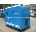 Medium Pressure Two-Stage Air Cooled Screw Air Compressor (KHP250-18)