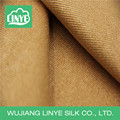 luxury Christmas polyester fabric for banquet/ party/hall chair cover