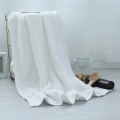 Enlarged Bath Towels For Hotel Beauty Salons