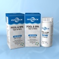 Kits de teste de água para spa de piscina de 5 vias