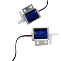 24V Two Way DC Solenoid Water Valve