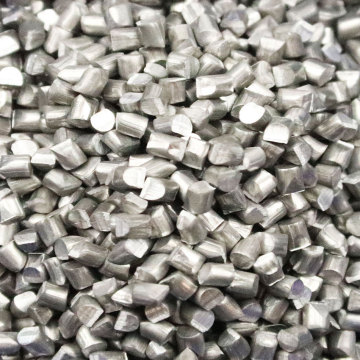 Moyens de dégagement de coup de fil de fil d&#39;aluminium