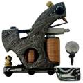 Top Quality Damascus Tattoo Machine Guns