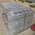 Hot Sales Galvanized Livestock Farm Usado Horse Fence Gates