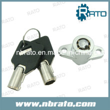 Universal Cam Lock for Woodworking Tools