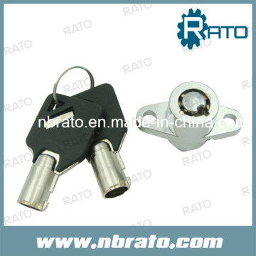Universal Cam Lock for Woodworking Tools