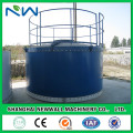 500t Bolted Cement Silo for Concrete Mix Plant