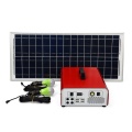 portable solar power generator lithium 26V 40Ah