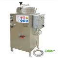 Intelligent solvent purification machine