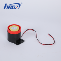 Piezo Buzzer Alarm Siren BJ-1 12V 54*52.8mm 120db