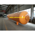 25000l LPG Aboveground Domestic Vessels