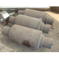 Rotor shaft forging part