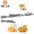 Cereal machine to make corn flakes making machinery